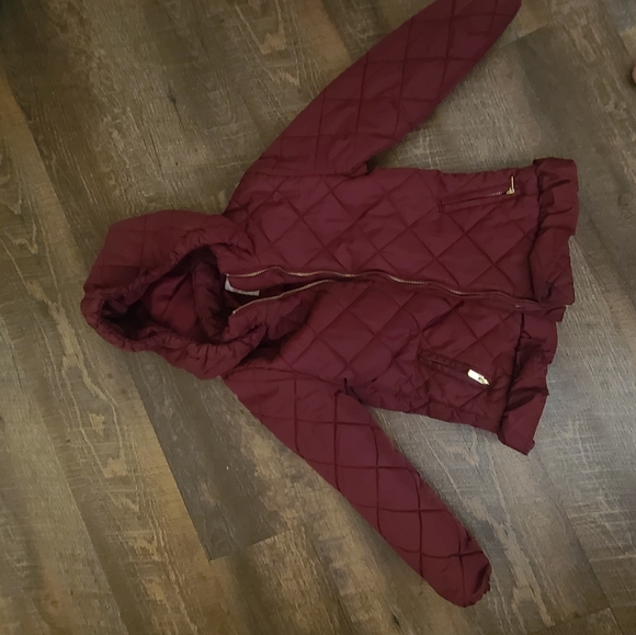 Girls coat - Picture 1 of 4